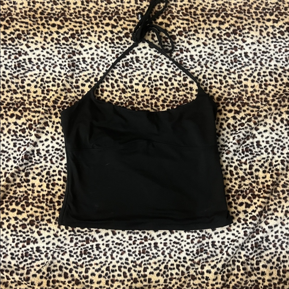 ReoRia Classic Black Top